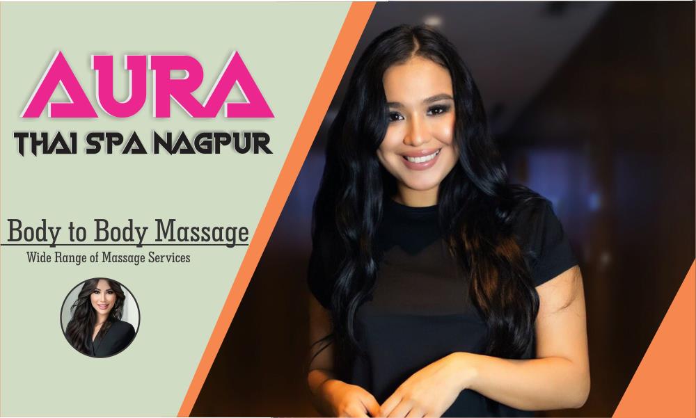 Body to Body Massage in Nagpur